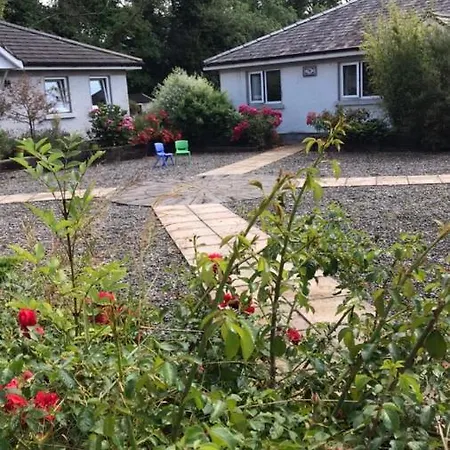 A Selection Of Self Catering Homes At Kilcloon Tatil Evi Maynooth