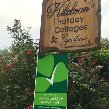 A Selection Of Self Catering Homes At Kilcloon
