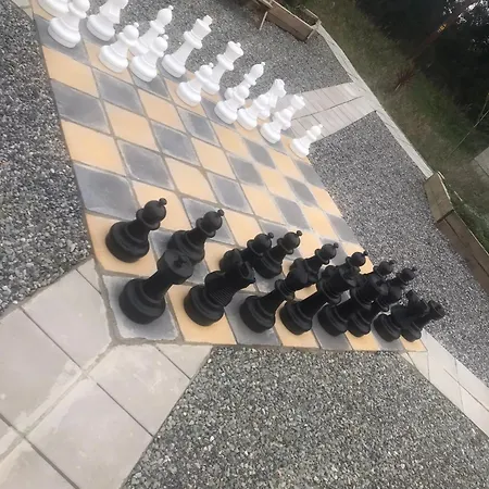 بيت للعطل Professional & Approved Self Catering Short Term Holiday Homes ماينوث