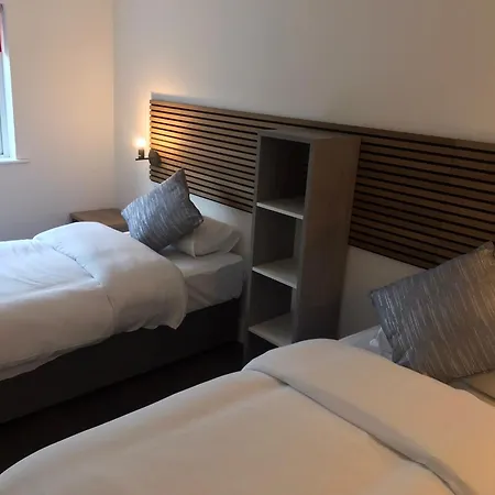 Professional & Approved Self Catering Short Term Homes *