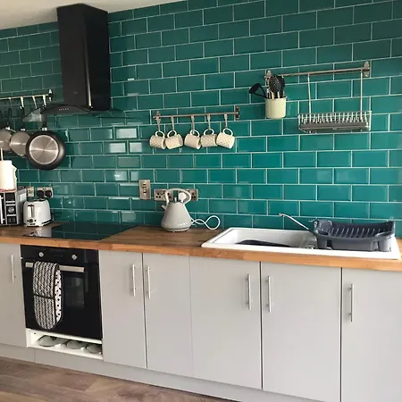 Prázdninový dům Professional & Approved Self Catering Short Term Homes