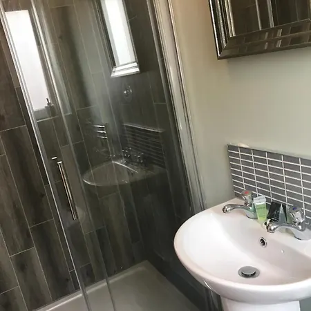 A Selection Of Self Catering Homes At Kilcloon * Maynooth