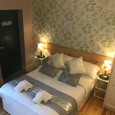 A Selection Of Self Catering Homes At Kilcloon *