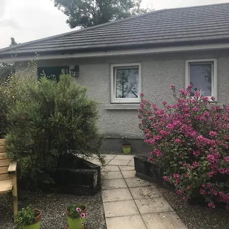 A Selection Of Self Catering Homes At Kilcloon Tatil Evi *