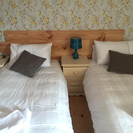 A Selection Of Self Catering Homes At Kilcloon