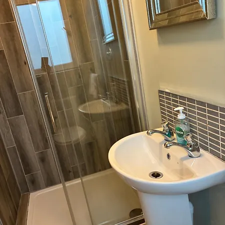 Professional & Approved Self Catering Short Term Homes Maynooth