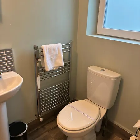Professional & Approved Self Catering Short Term Homes *