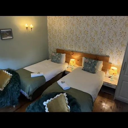 Professional & Approved Self Catering Short Term Homes