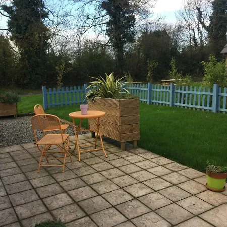 Nyaraló A Selection Of Self Catering Homes At Kilcloon Maynooth