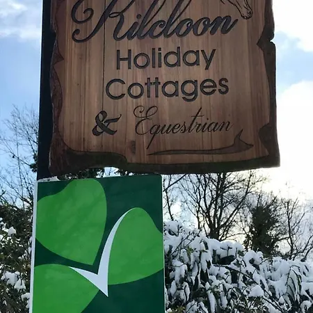 A Selection Of Self Catering Homes At Kilcloon Tatil Evi