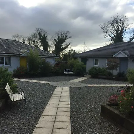 A Selection Of Self Catering Homes At Kilcloon