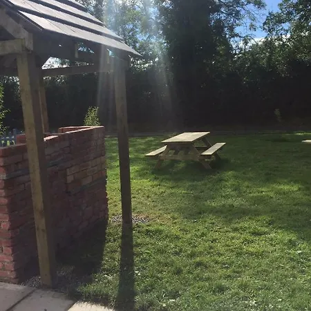 A Selection Of Self Catering Homes At Kilcloon Tatil Evi Maynooth