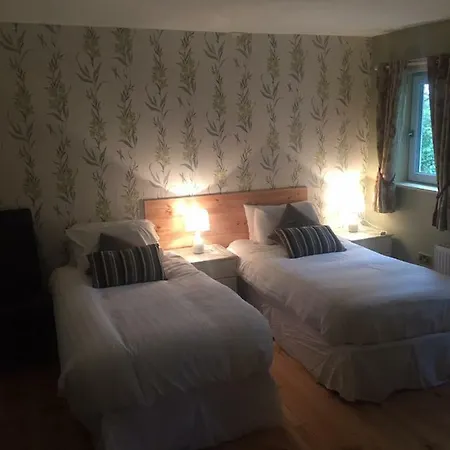 Professional & Approved Self Catering Short Term Homes Prázdninový dům Maynooth