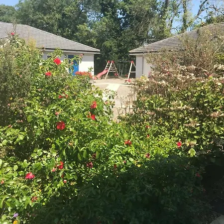 Dom wakacyjny Professional & Approved Self Catering Short Term Holiday Homes Maynooth