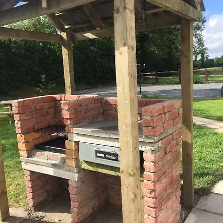 Professional & Approved Self Catering Short Term Holiday Homes Maynooth