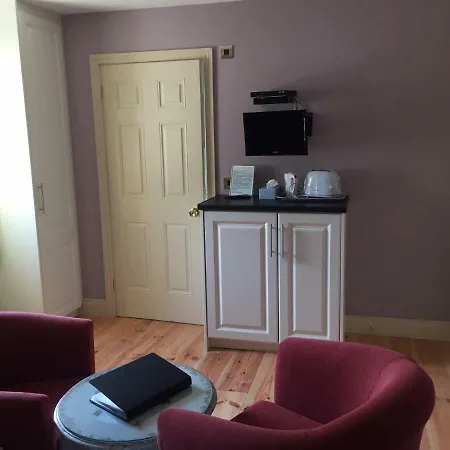 A Selection Of Self Catering Homes At Kilcloon Maynooth