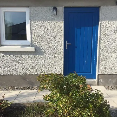 A Selection Of Self Catering Homes At Kilcloon Maynooth