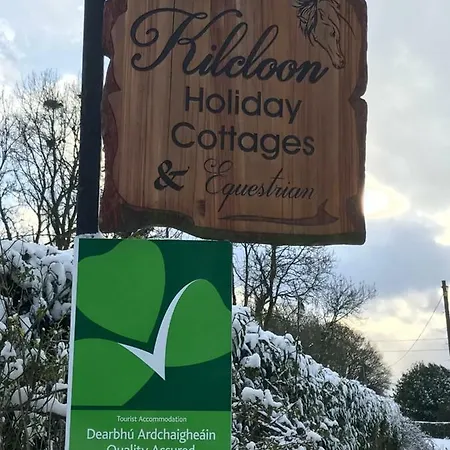 A Selection Of Self Catering Homes At Kilcloon *