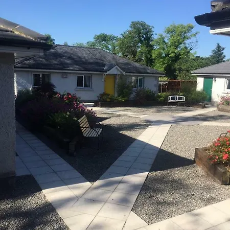 Holiday home A Selection Of Self Catering Homes At Kilcloon *
