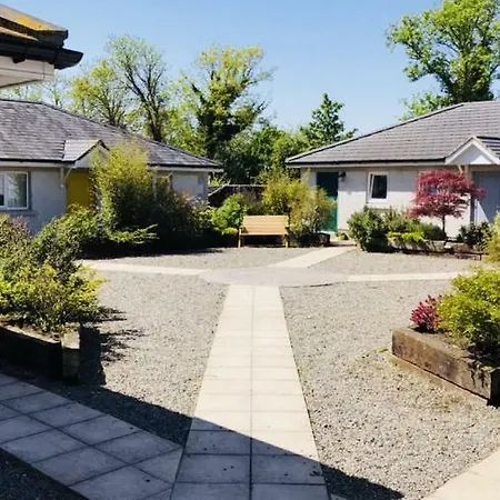 Holiday home A Selection Of Self Catering Homes At Kilcloon