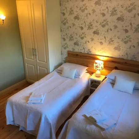 A Selection Of Self Catering Homes At Kilcloon *