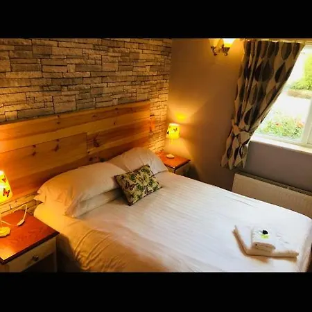 Professional & Approved Self Catering Short Term Homes Prázdninový dům Maynooth