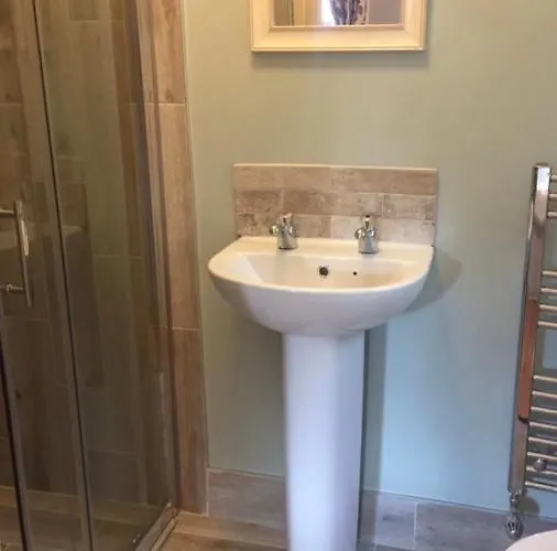 Сasa de vacaciones Professional & Approved Self Catering Short Term Homes Maynooth