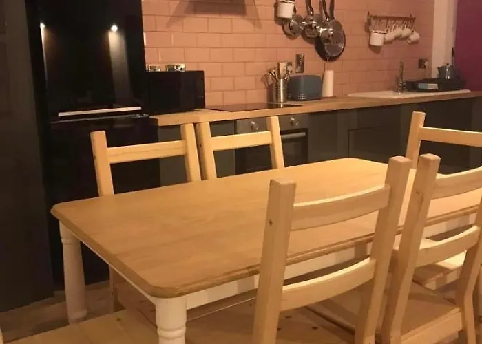 Professional & Approved Self Catering Short Term Homes