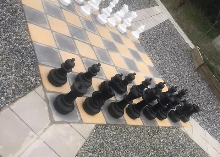 Сasa de vacaciones Professional & Approved Self Catering Short Term Homes Maynooth