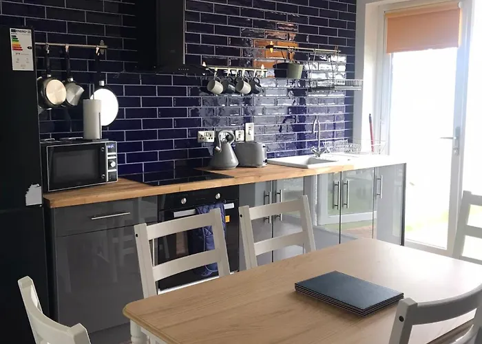 Casa de Férias Professional & Approved Self Catering Short Term Homes