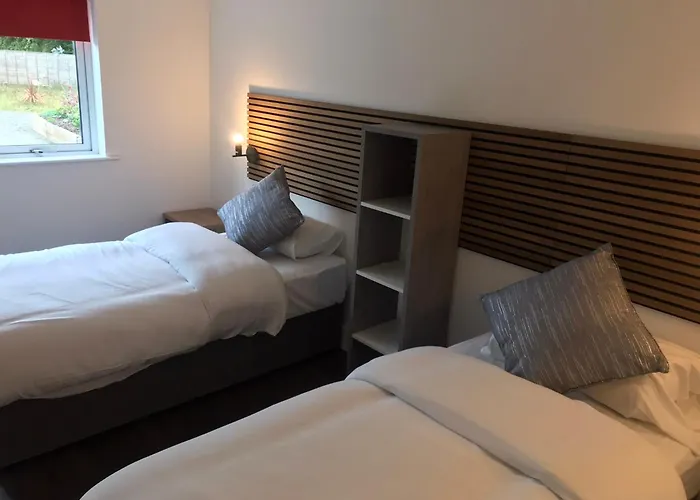 Professional & Approved Self Catering Short Term Holiday Homes *