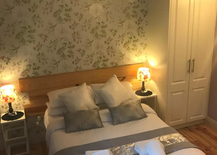 Professional & Approved Self Catering Short Term Homes * Maynooth