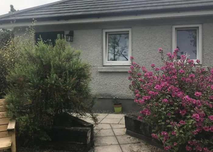 Professional & Approved Self Catering Short Term Holiday Homes 펜션 *