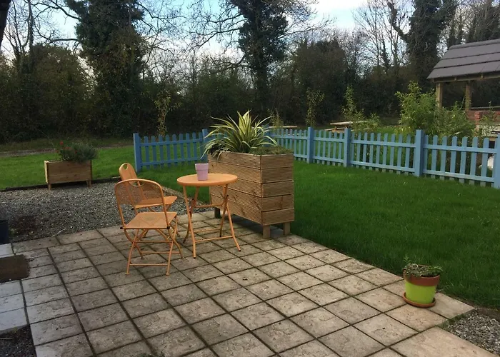 Casa de Férias Professional & Approved Self Catering Short Term Homes Maynooth