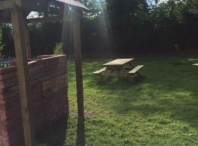 Professional & Approved Self Catering Short Term Homes Casa de Férias Maynooth