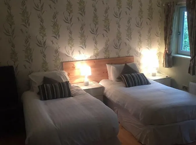 Professional & Approved Self Catering Short Term Homes Сasa de vacaciones Maynooth