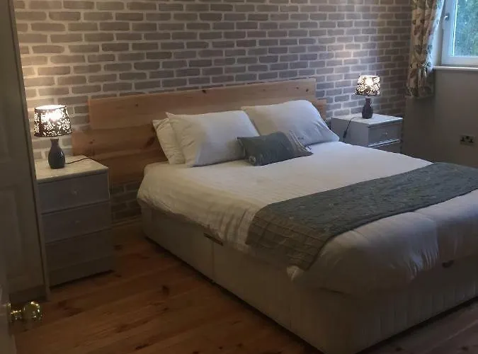 Professional & Approved Self Catering Short Term Homes Casa de Férias