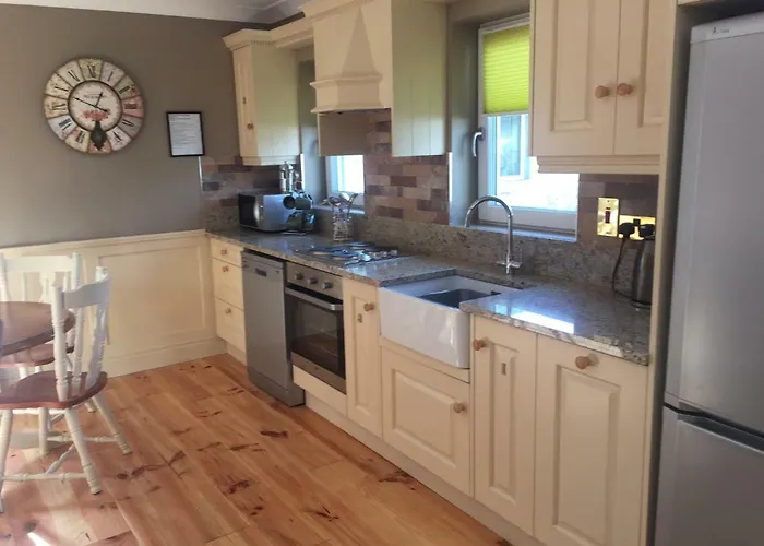 Professional & Approved Self Catering Short Term Homes