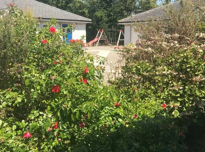 Сasa de vacaciones Professional & Approved Self Catering Short Term Homes Maynooth