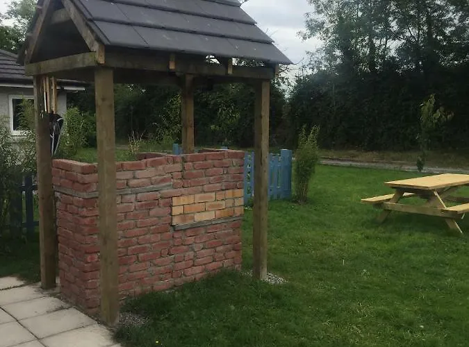 Professional & Approved Self Catering Short Term Homes Casa de Férias *