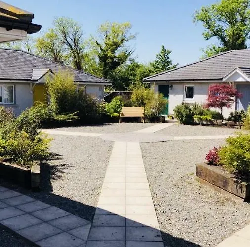 Casa de Férias Professional & Approved Self Catering Short Term Homes