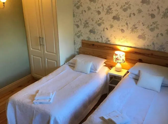 Professional & Approved Self Catering Short Term Holiday Homes *